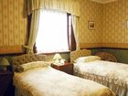 фото отеля Buck House Hotel Wrexham