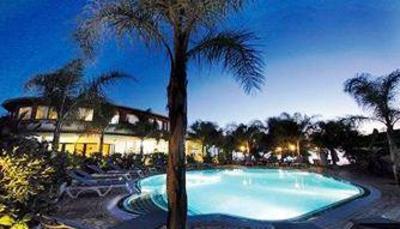 фото отеля Villaggio Rocca Di Vadaro