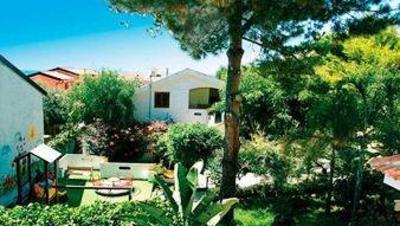 фото отеля Villaggio Rocca Di Vadaro