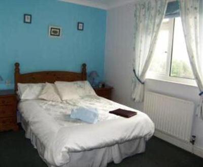 фото отеля Wynford Guest House