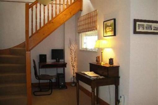 фото отеля Wynford Guest House
