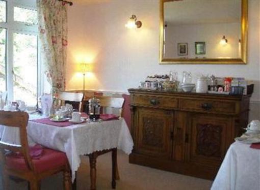 фото отеля Wynford Guest House