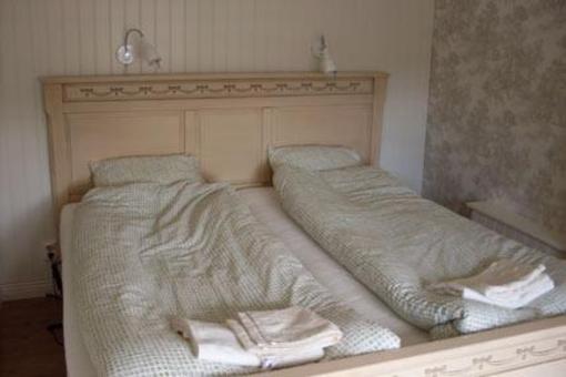 фото отеля Augustas Bed & Breakfast