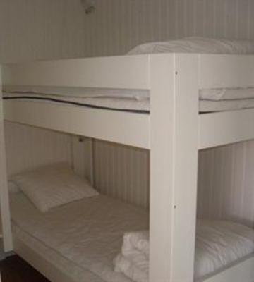фото отеля Augustas Bed & Breakfast