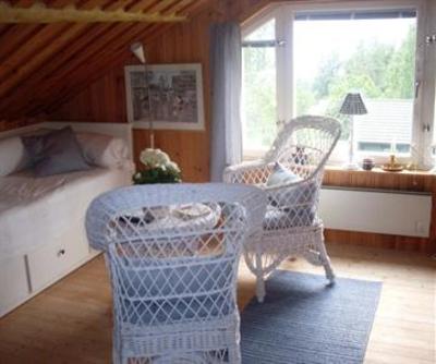 фото отеля Augustas Bed & Breakfast