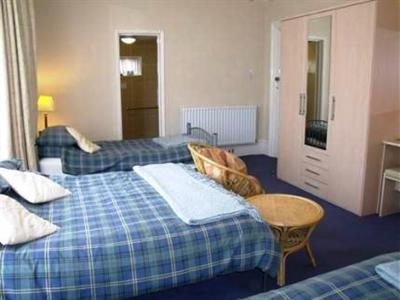фото отеля Florian Guest House