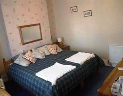 фото отеля Florian Guest House