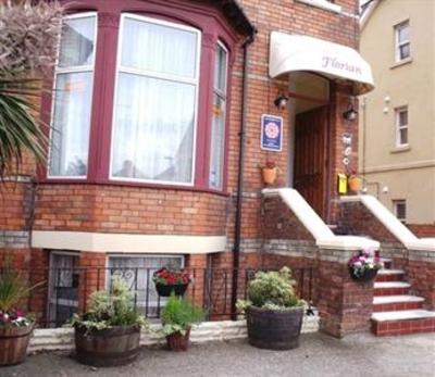 фото отеля Florian Guest House