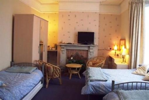 фото отеля Florian Guest House