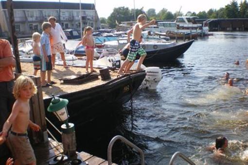 фото отеля De Plashoeve