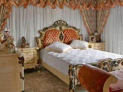 фото отеля Casa Jardin Hotel Boutique