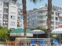 Best Alanya Hotel