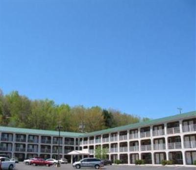 фото отеля Summersville Lake Inn