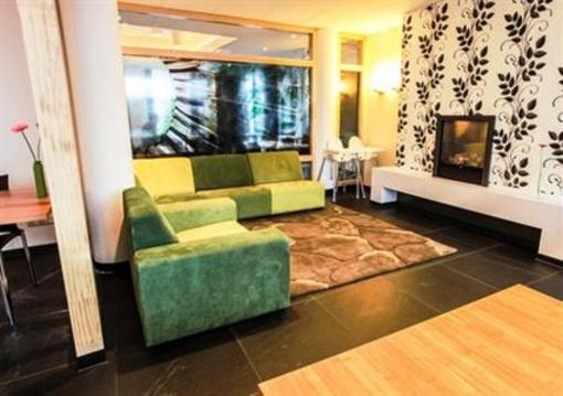фото отеля University Hotel