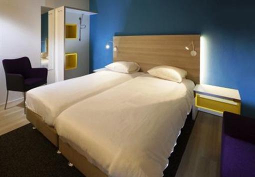 фото отеля University Hotel