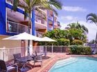 фото отеля The Beach Houses Holiday Apartments Maroochydore