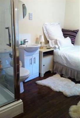 фото отеля Zarina's B&B