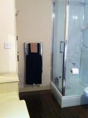 фото отеля Zarina's B&B