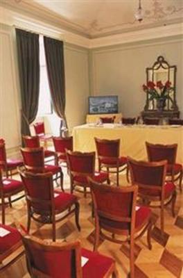 фото отеля Grand Hotel Majestic Verbania