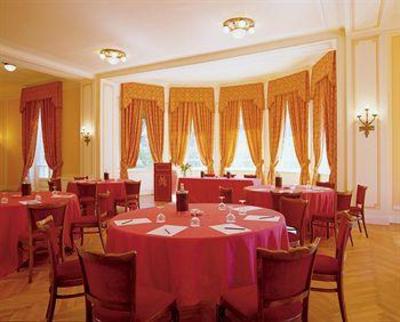 фото отеля Grand Hotel Majestic Verbania