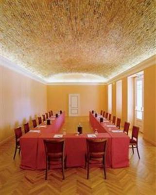 фото отеля Grand Hotel Majestic Verbania
