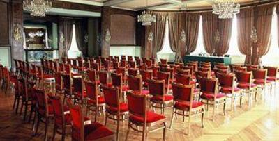 фото отеля Grand Hotel Majestic Verbania