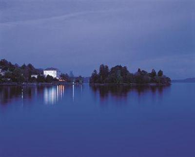 фото отеля Grand Hotel Majestic Verbania