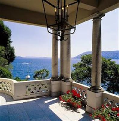 фото отеля Grand Hotel Majestic Verbania