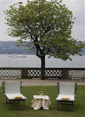 фото отеля Grand Hotel Majestic Verbania