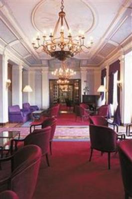 фото отеля Grand Hotel Majestic Verbania