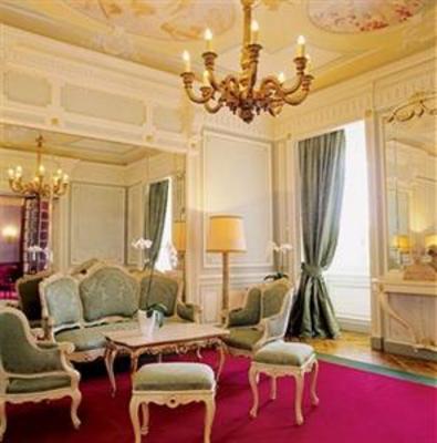 фото отеля Grand Hotel Majestic Verbania