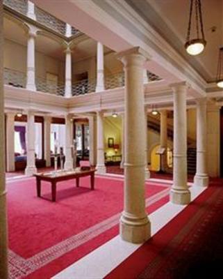 фото отеля Grand Hotel Majestic Verbania