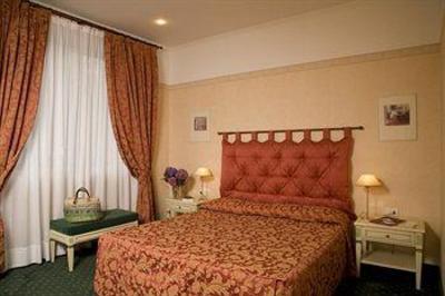 фото отеля Grand Hotel Majestic Verbania