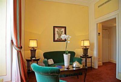 фото отеля Grand Hotel Majestic Verbania