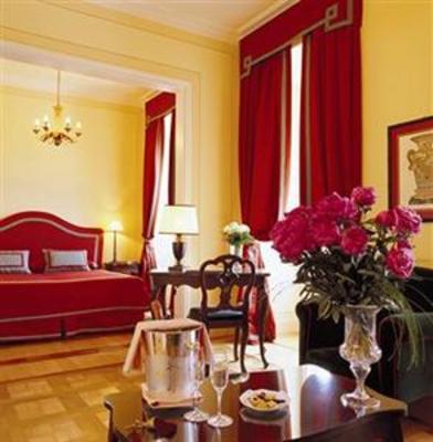 фото отеля Grand Hotel Majestic Verbania