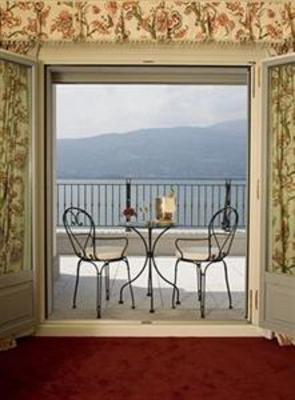 фото отеля Grand Hotel Majestic Verbania