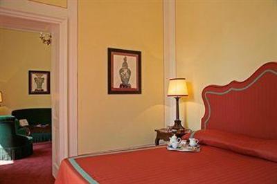 фото отеля Grand Hotel Majestic Verbania