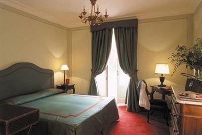 фото отеля Grand Hotel Majestic Verbania