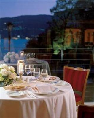 фото отеля Grand Hotel Majestic Verbania
