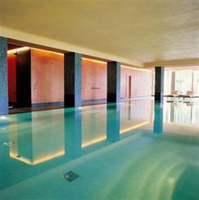 фото отеля Grand Hotel Majestic Verbania