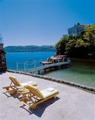 фото отеля Grand Hotel Majestic Verbania