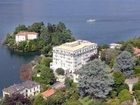 фото отеля Grand Hotel Majestic Verbania