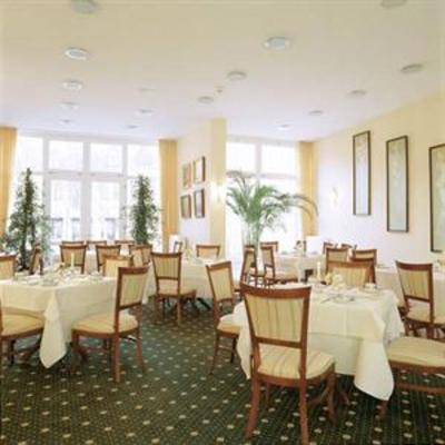 фото отеля Victoria Hotel Minden (North Rhine-Westphalia)