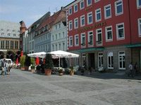 Victoria Hotel Minden (North Rhine-Westphalia)