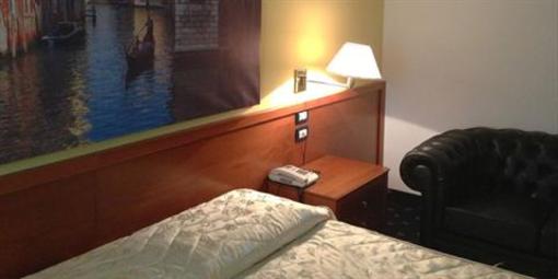 фото отеля Venice Hotel Grisignano di Zocco