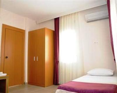 фото отеля New Bodrum Hotel
