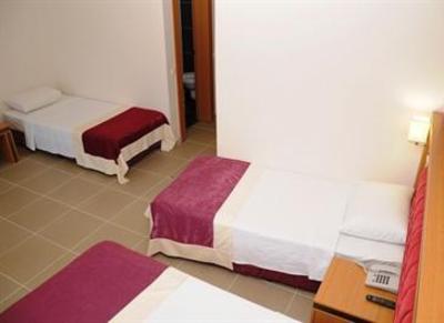 фото отеля New Bodrum Hotel