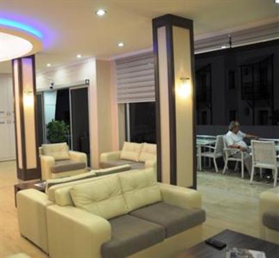 фото отеля New Bodrum Hotel