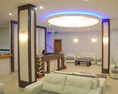 фото отеля New Bodrum Hotel
