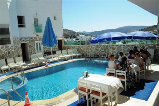 фото отеля New Bodrum Hotel